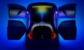 Ross Lovegrove a jeho koncept vozu Renault Twin’Z