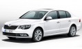 Zmodernizovaný Škoda Superb a Superb Combi