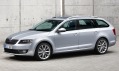 Nová Škoda Octavia a Octavia Combi