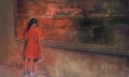 Nightfall v Galerii Rudolfinum: Attila Szűcs - Dívka v červeném