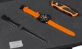 Limited Edition Squadron Rescue Chrono Set 60758