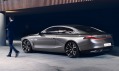 Koncept vozu BMW Pininfarina Gran Lusso Coupé