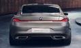 Koncept vozu BMW Pininfarina Gran Lusso Coupé