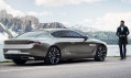 Koncept vozu BMW Pininfarina Gran Lusso Coupé