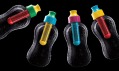 Dětské láhve na vodu Bobble s multibarevnými filtry