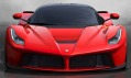 Supersportovní vůz LaFerrari od Ferrari