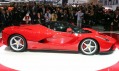 Supersportovní vůz LaFerrari od Ferrari