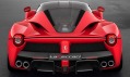 Supersportovní vůz LaFerrari od Ferrari