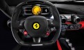Supersportovní vůz LaFerrari od Ferrari