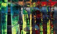 Gerhard Richter a jeho další abstraktní malby