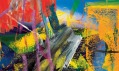 Gerhard Richter a jeho další abstraktní malby
