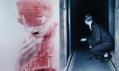 Gottfried Helnwein - Selbstporträt als Untermensch I a Erwartung