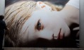 Gottfried Helnwein - Kindskopf (Anna)