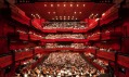 Koncertní hala a konferenční centrum Harpa od studia Henning Larsen