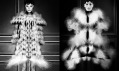 Iris van Herpen a její kolekce Voltage Haute Couture