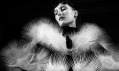 Iris van Herpen a její kolekce Voltage Haute Couture