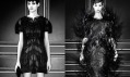 Iris van Herpen a její kolekce Voltage Haute Couture