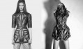 Starší kolekce Iris van Herpen s názvem Micro Haute Couture