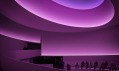 James Turrell a jeho speciální instalace v newyorském Guggenheim Museum