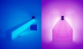 James Turrell a díla z posledních let vystavená různě po světě