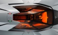 Jediný exemplář vozu Lamborghini Egoista