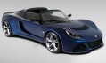 Lotus Exige S Roadster