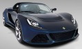 Lotus Exige S Roadster