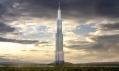 Čínský mrakodrap Sky City z prefabrikovaných dílů