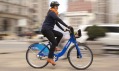 Sdílená kola Citi Bike v New Yorku