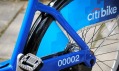 Sdílená kola Citi Bike v New Yorku