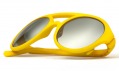 Kolekce brýlí Springs od Rona Arada pro značku PQ
