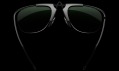 Kolekce brýlí A-Frame od Rona Arada pro značku PQ