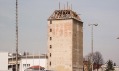 Průběh rekonstrukce Silo Tower