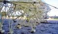 Theo Jansen a jeho živočichové Strandbeests