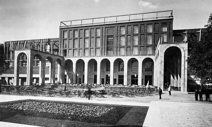 Designérské a umělecké Triennale di Milano slaví 80