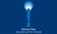 Logo mezinárodního filmového festivalu v Karlových Varech