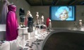 Pohled do výstavy Marilyn ve Florencii