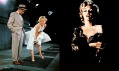 Ukázka z filmů Marilyn Monroe