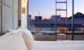 New Hotel v Aténách od Campana Brothers