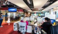 Kanceláře společnosti Google v irském Dublinu