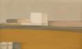 Ukázka z výstavy Le Corbusier: An Atlas of Modern Landscapes v MoMA