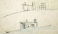 Ukázka z výstavy Le Corbusier: An Atlas of Modern Landscapes v MoMA
