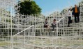 Sou Fujimoto a jeho pavilon Serpentine Gallery na rok 2013