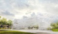 Sou Fujimoto a jeho pavilon Serpentine Gallery na rok 2013