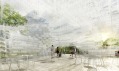 Sou Fujimoto a jeho pavilon Serpentine Gallery na rok 2013