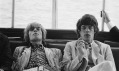 Linda McCartney: Brian Jones and Mick Jagger, New York © 1966 Paul McCartney