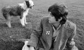 Linda McCartney: Paul and Martha, London © 1968 Paul McCartney