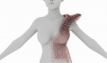 První šaty z 3D tisku od Michaela Schmidta a Francise Bitoniho