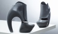 Boty z kolekce Instant Shoe od Pavly Podsedníkové