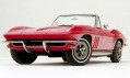 Corvette z roku 1965